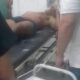 Venezolano fue herido con cuchillo en un local gastronómico