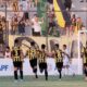 Guaraní fulmina a Nacional en 45 minutos