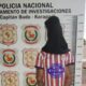 Un detenido en seguimiento a secuestro exprés de estanciero y funcionarios en Capitán Bado