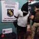 PJC: Detienen a un hombre por microtráfico en el barrio Jardín Aurora