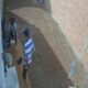 PJC: Circuito cerrado captó a dos hombres ingresando a una vivienda para hurtar