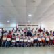 PJC: Junta Municipal homenajeó a selección de Amambay campeón del Interligas Sub 13