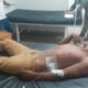 Zanja Pytã: Joven fue herido con rifle en una comunidad indígena
