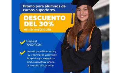 Universidad del Norte ofrece descuentos para nuevos alumnos en matrículas