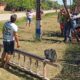 Funcionario de la ANDE muere electrocutado en Puerto Sastre