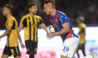 Partido caliente en Dos Bocas