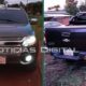 Pareja de alemanes sufre asalto: ladrones se llevaron la camioneta y G. 5 millones