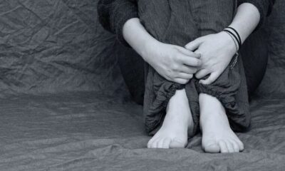 En el 2023 se registraron en promedio 11 abusos sexuales en niños al día