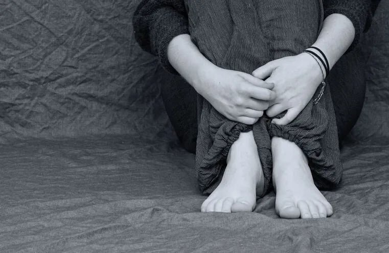 En el 2023 se registraron en promedio 11 abusos sexuales en niños al día
