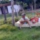 Mujer de 77 años es desalojada de su vivienda por su hija en Paraguarí