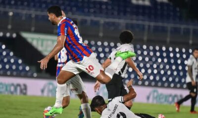 Tacuary triunfa y profundiza la crisis en Cerro