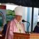 Monseñor Valenzuela: “El crimen, los asesinatos y demás desórdenes morales hacen que la sociedad sea tan dolorosa”