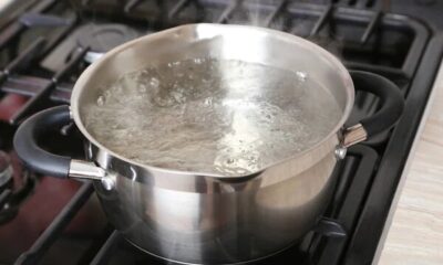 Karapaí: Niño de un año sufrió quemaduras con agua caliente en la cocina de su casa