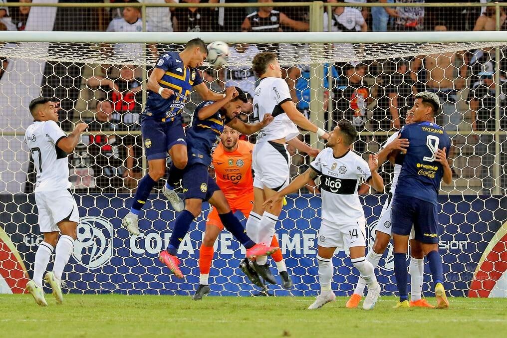 Olimpia busca sanar ante el urgido Trinidense en un momento clave