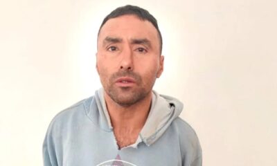 Asaltacajero del Clan Cabrera cae abatido en tiroteo con la policía en Alto Paraná