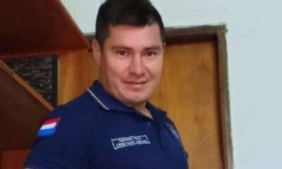 Quiso intervenir y acabó apuñalado: policía muere tras recibir estocada mortal