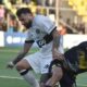 Olimpia rescata un empate agónico en Dos Bocas