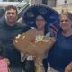 Paraguaya egresada en Londres vuelve a pisar tierra guaraní