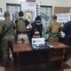 PJC: Detienen a un hombre que mantenía en zozobra a pobladores del asentamiento Pu’ã Pyahú