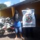PJC: Cae joven buscado por robo agravado y por circular con una motocicleta indocumentada