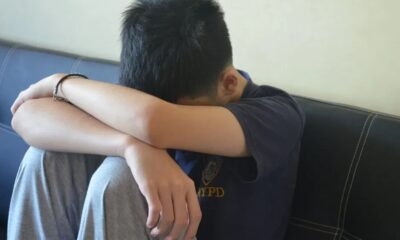 Adolescente golpeado en colegio de Asunción fue dado de alta