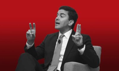 Tras arremetida cartista a la prensa, Santiago Peña dice que apoya la libertad de expresión