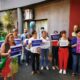 Periodistas protestan contra declaraciones de abogado de Horacio Cartes