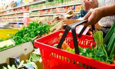 Gobierno anuncia descuentos en productos de la canasta básica para Semana Santa