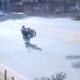 Accidente en Luque: Joven pierde la pierna tras realizar “willy” en moto
