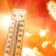 Meteorología dice tener una señal de frente frío que aplacaría el calor extremo