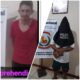 PJC: Dos detenidos en un día por hurto e intento de hurto a un local comercial