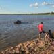 Adolescente fallece en aguas del río Paraguay en Concepción