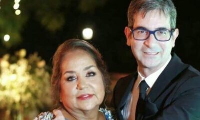 «Orden de asesinato salió del Paraguay», asegura madre de Marcelo Pecci