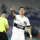 Olimpia vence a un bravo 2 de Mayo y se coloca como uno de los escoltas
