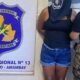 Detienen a distribuidora de drogas en Capitán Bado