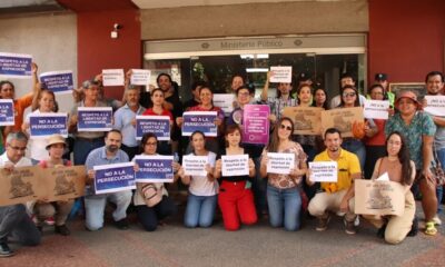 SPP asegura que buscan “acallar y amedrentar” a una periodista por su trabajo