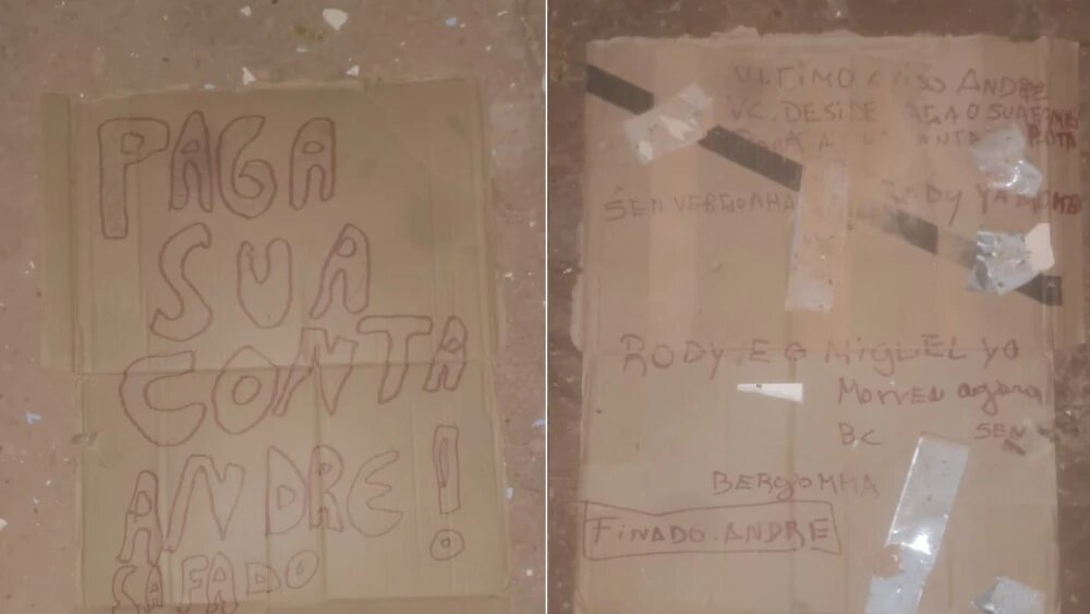PJC: Acribillan casa de un sastre y luego dejan un mensaje PJC: Acribillan casa de un sastre y luego dejan un mensaje