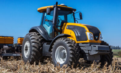 Capitán Bado: Una bebé de dos meses falleció luego de caer de un tractor