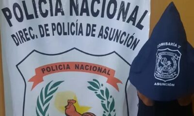 Recapturan a una de las cuatro fugadas del Buen Pastor