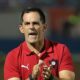 Víctor Bernay ya no es técnico de Cerro Porteño
