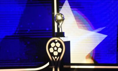 Los rivales de equipos paraguayos en fase de grupos de Sudamericana