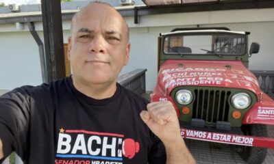 Juez ordena remate de bienes de Bachi Núñez por deuda con una cooperativa