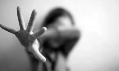 ¡Aterrador! Detenido por abuso sexual a una adolescente y dos niñas en Presidente Franco