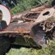 Fiscal de Alto Paraná fallece en un grave accidente de tránsito