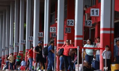 Pasajes para viajes de corta, mediana y larga distancia no subirán antes de Semana Santa