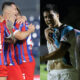 Entre Libertad y Cerro, ¿qué equipo viajará más kilómetros en la Copa Libertadores?