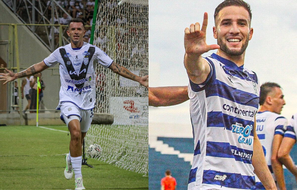 Ameliano y 2 de Mayo en busca de una victoria para meterle presión a Libertad