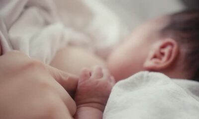 Itapúa: bebé fallece mientras era amamantado por su madre
