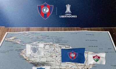 La publicación de Cerro Porteño que generó enorme indignación en Argentina