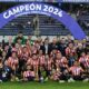 Los rivales de la Albirroja en los Juegos Olímpicos